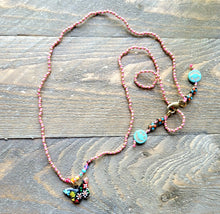 Load image into Gallery viewer, Necklace 1872