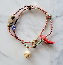Load image into Gallery viewer, Necklace 1881