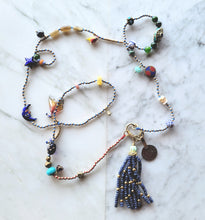 Load image into Gallery viewer, Necklace 1880