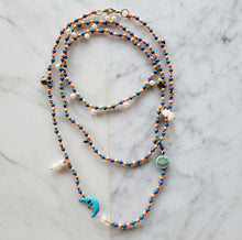 Load image into Gallery viewer, Necklace 1886