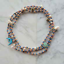 Load image into Gallery viewer, Necklace 1886