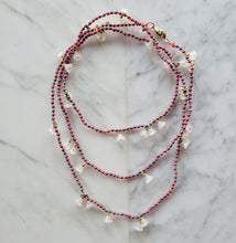 Load image into Gallery viewer, Necklace 1883