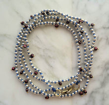 Load image into Gallery viewer, Necklace 1887