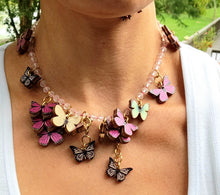 Load image into Gallery viewer, Necklace 1917