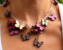 Load image into Gallery viewer, Necklace 1917
