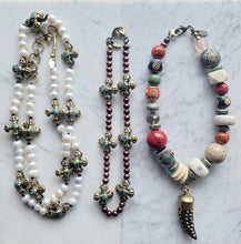 Load image into Gallery viewer, Necklace 1919