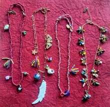 Load image into Gallery viewer, Necklace 1926