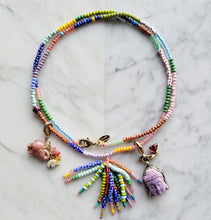 Load image into Gallery viewer, Necklace.1932