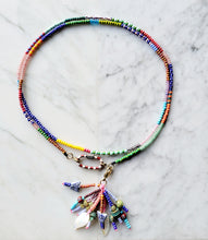 Load image into Gallery viewer, Necklace 1984