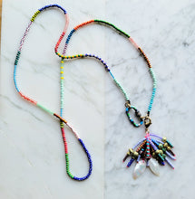 Load image into Gallery viewer, Necklace 1985