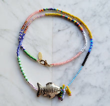 Load image into Gallery viewer, Necklace 2001