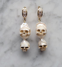 Load image into Gallery viewer, Earrings 1417