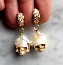 Load image into Gallery viewer, Earrings 1417