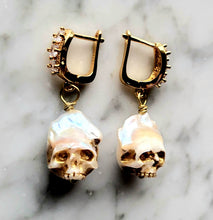 Load image into Gallery viewer, Earrings 1415