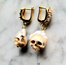 Load image into Gallery viewer, Earrings 1415