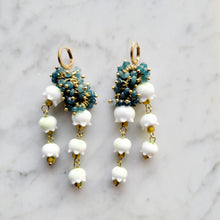 Load image into Gallery viewer, Earrings 1425