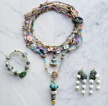 Load image into Gallery viewer, Necklace 2039