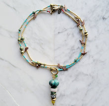 Load image into Gallery viewer, Necklace 2039