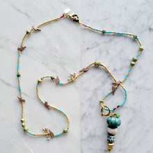 Load image into Gallery viewer, Necklace 2039