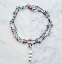 Load image into Gallery viewer, Necklace 2040