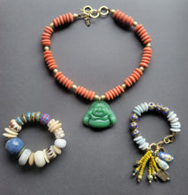 Load image into Gallery viewer, Necklace 2043