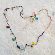 Load image into Gallery viewer, Necklace 2049