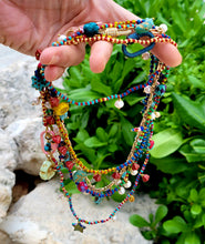 Load image into Gallery viewer, Necklace 2044