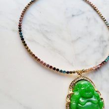 Load image into Gallery viewer, Necklace 2063