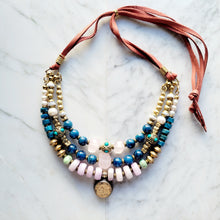 Load image into Gallery viewer, Necklace 2064