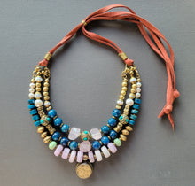 Load image into Gallery viewer, Necklace 2064