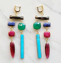 Load image into Gallery viewer, Earrings 1439