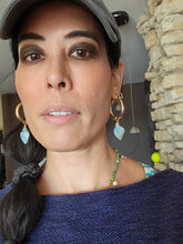 Load image into Gallery viewer, Earrings 1441