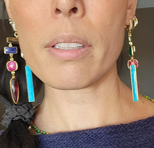 Load image into Gallery viewer, Earrings 1439