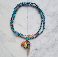 Load image into Gallery viewer, Necklace 2081