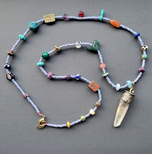 Load image into Gallery viewer, Necklace 2087