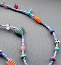 Load image into Gallery viewer, Necklace 2087