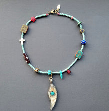 Load image into Gallery viewer, Necklace 2085