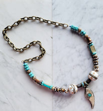 Load image into Gallery viewer, Necklace 2091