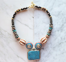 Load image into Gallery viewer, Necklace 2092