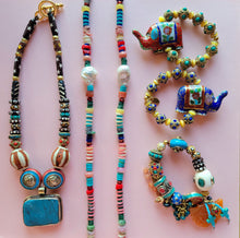 Load image into Gallery viewer, Necklace 2093