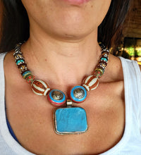 Load image into Gallery viewer, Necklace 2092