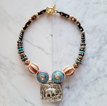 Load image into Gallery viewer, Necklace 2092