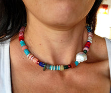 Load image into Gallery viewer, Necklace 2093