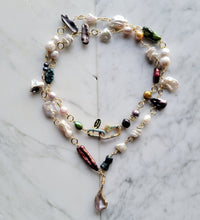 Load image into Gallery viewer, Necklace 2095