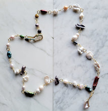 Load image into Gallery viewer, Necklace 2095