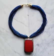 Load image into Gallery viewer, Necklace 2098