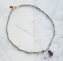 Load image into Gallery viewer, Necklace 2118