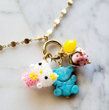 Load image into Gallery viewer, Necklace 2125
