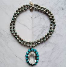 Load image into Gallery viewer, Necklace 2137