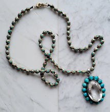 Load image into Gallery viewer, Necklace 2137